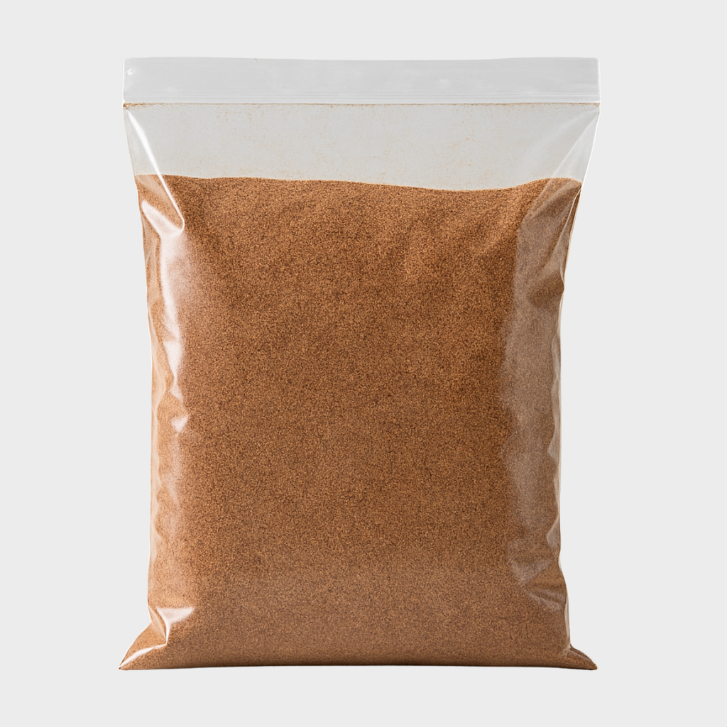 Nutmeg Nebula – 1 kg Ground Nutmeg
