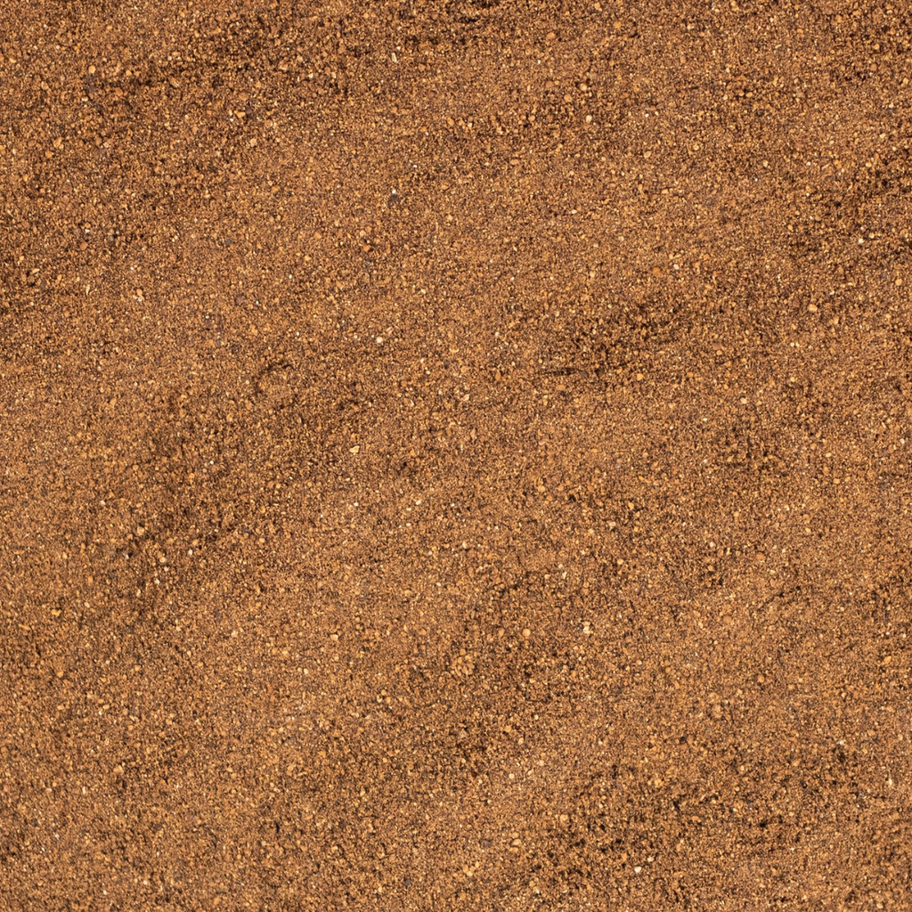 Nutmeg Nebula – 1 kg Ground Nutmeg