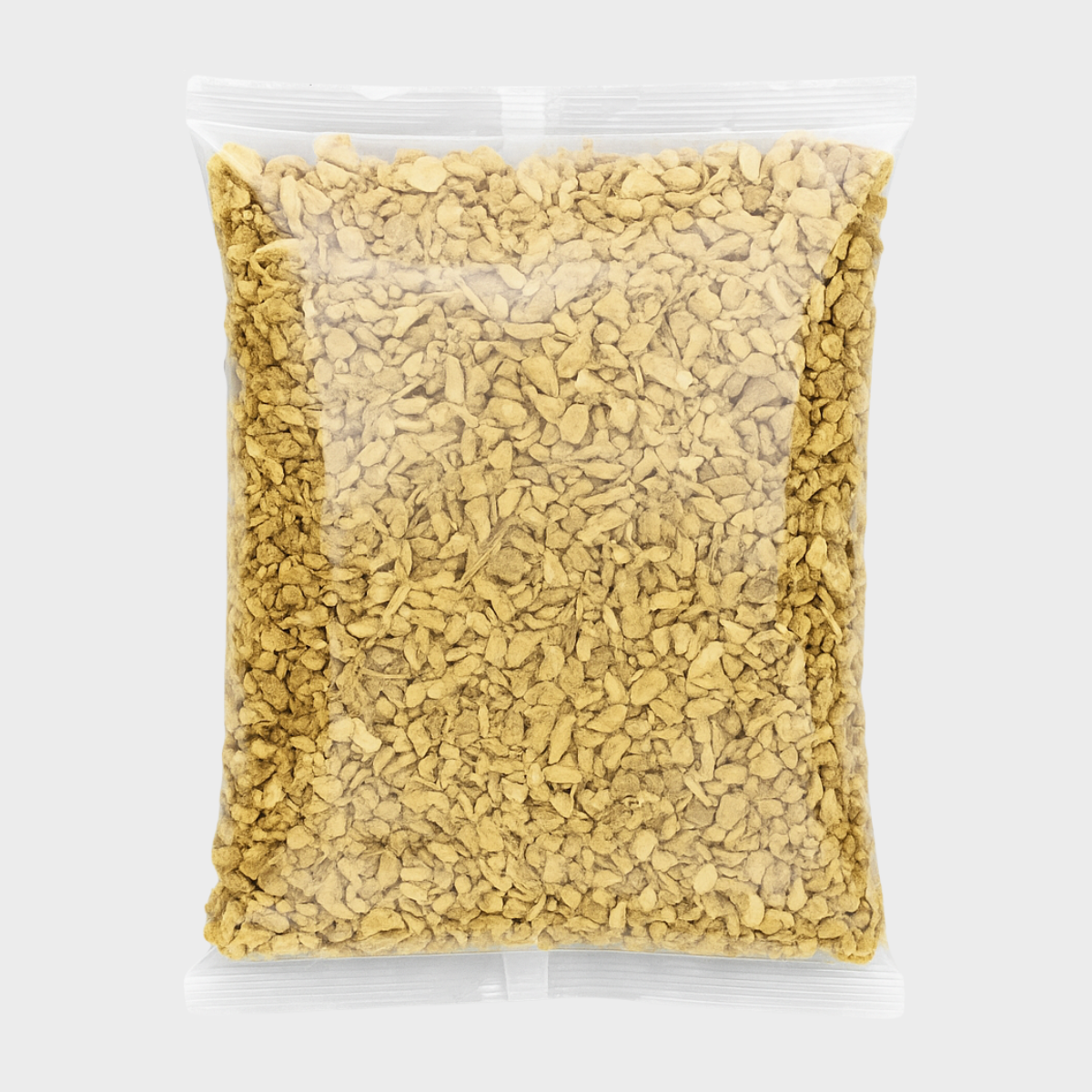 Ginger Ember – 1 kg Crystallized Ginger Chunks