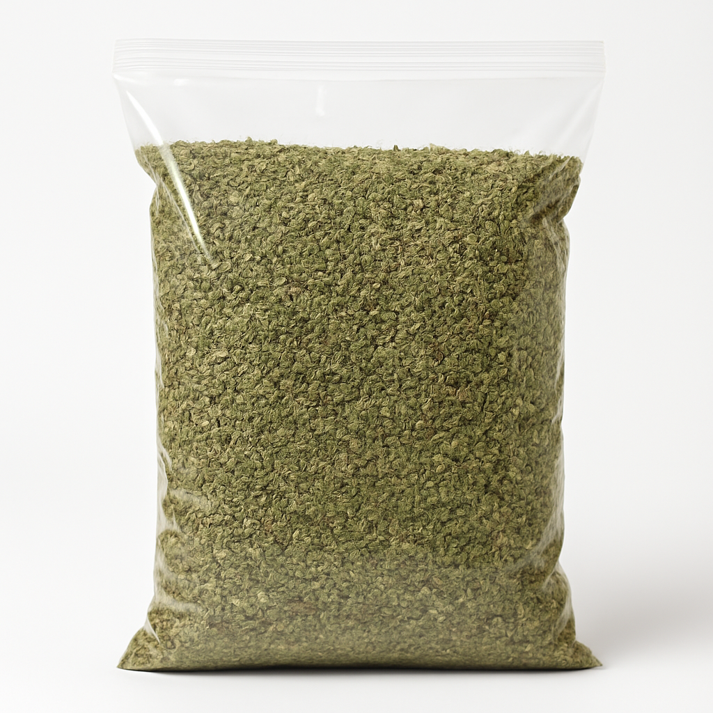 Mediterranean Siren – 1 kg Wild Oregano