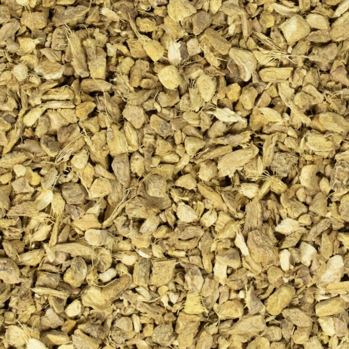 Ginger Ember – 1 kg Crystallized Ginger Chunks