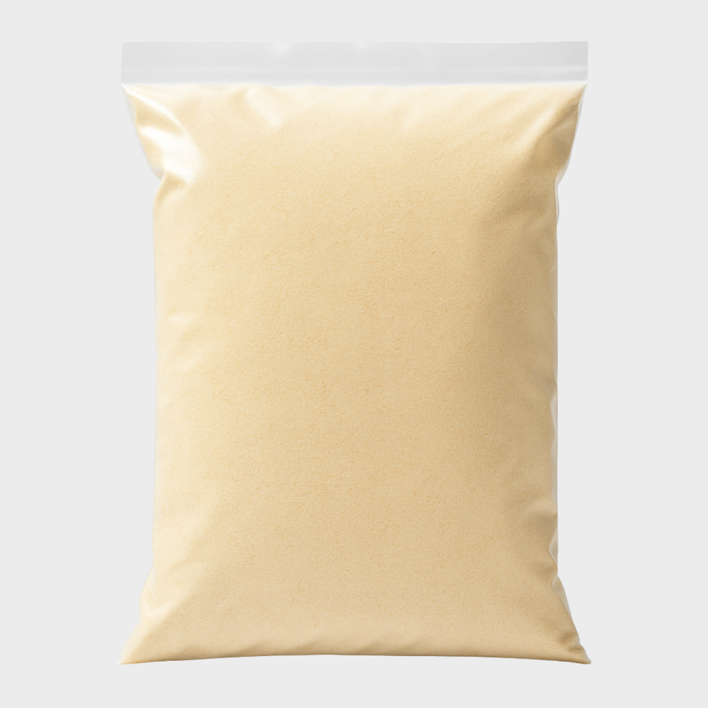 Garlic Eclipse – 1 kg Garlic Powder