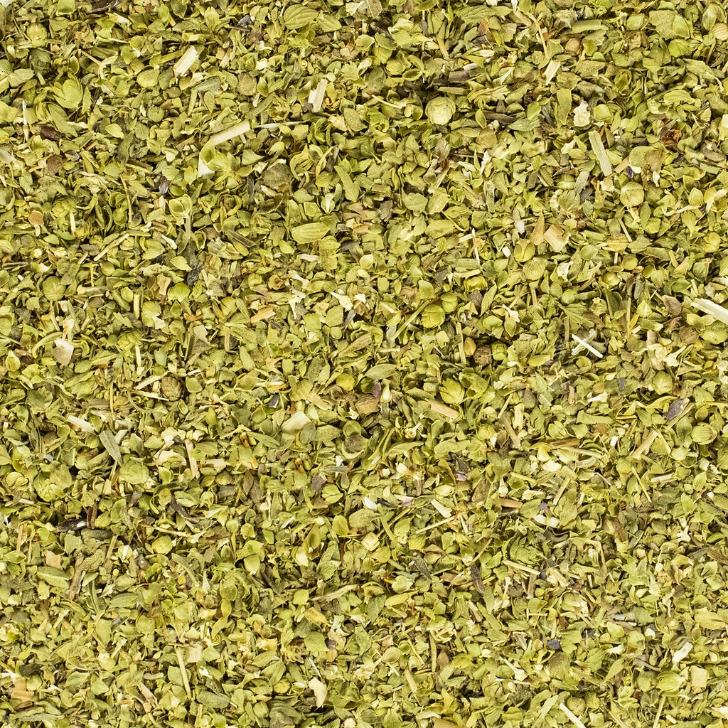 Mediterranean Siren – 1 kg Wild Oregano